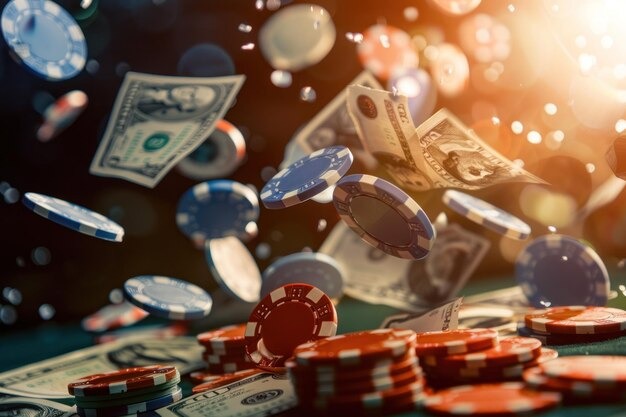 Payment methods on crazyrich88 slot