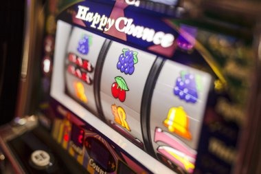 Multiple Evolution Gaming tables available on crazyrich88 slot